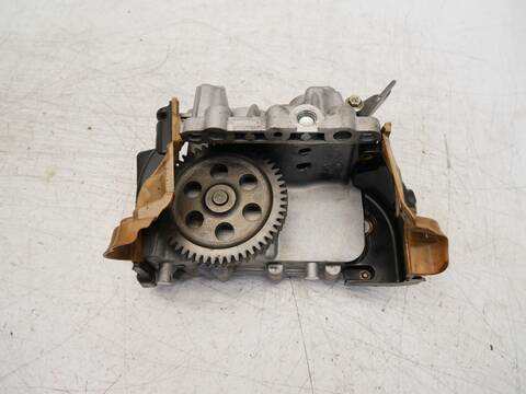 Bomba de Aceite Nissan Navara 190 CV 140KW