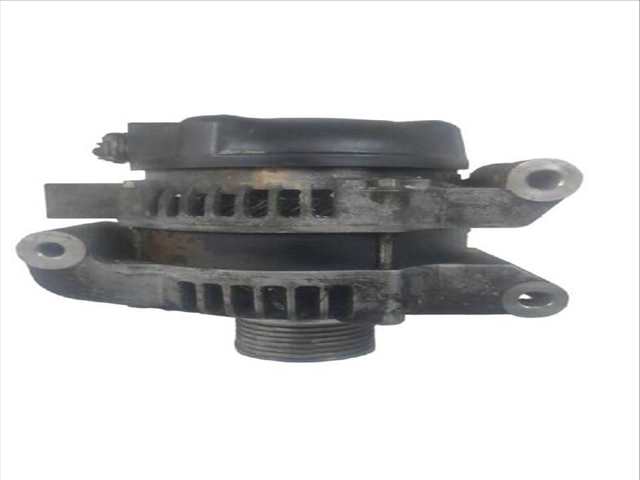 Foto 2ª: Alternador Toyota Rav4 2.0 D ALA40_ ALA40R) (2012)