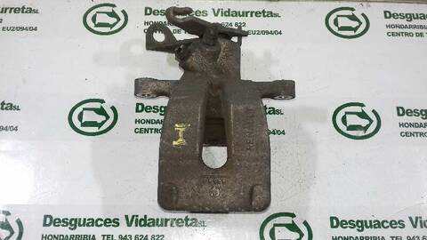 Pinza Freno Trasera Izquierdo Renault Megane BUSINESS BERLINA 110CV 81KW III BERLINA 5 P