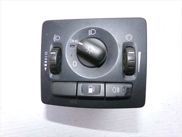 Mando Luces Volvo C30 2.0 D 2006-2010