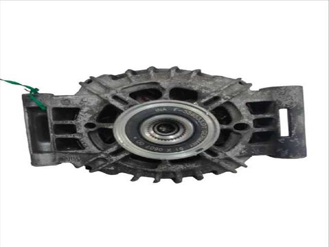 Foto 3ª: Alternador Peugeot 207 1.4 16V (2007)