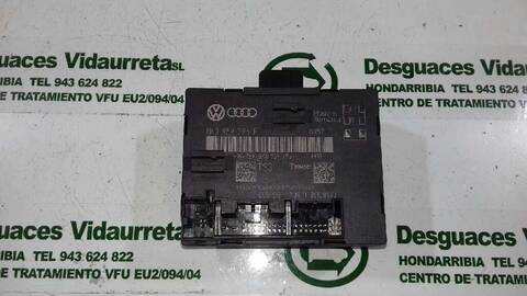 Centralita Cierre Centralizado Audi A4 BASICO AVANT 136CV 100KW