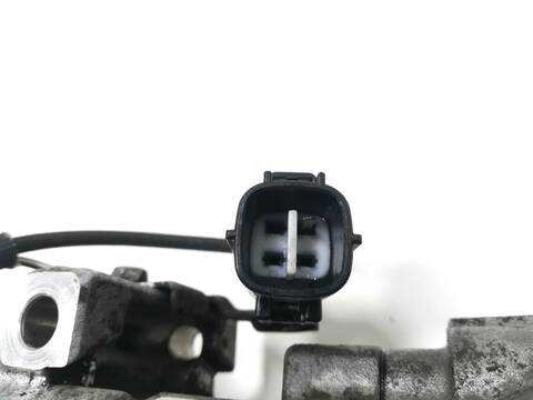 Foto 2ª: Compresor Aire Acondicionado Toyota Corolla 1ND (2005)