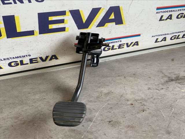 Pedal Embrague Renault Trafic 2.0 DCI