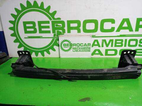 Foto 2ª: Refuerzo Paragolpes Delantero Ford Fiesta AMBIENTE 68CV 50KW (2007)