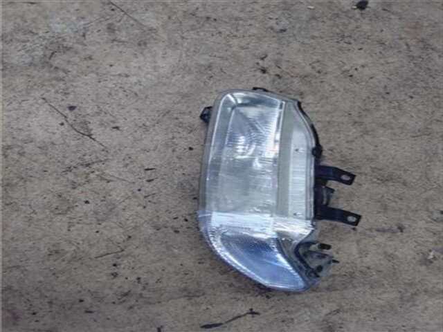 Foto 1ª: Faro Izquierdo Rover Serie 400 420 D [20 T2R]