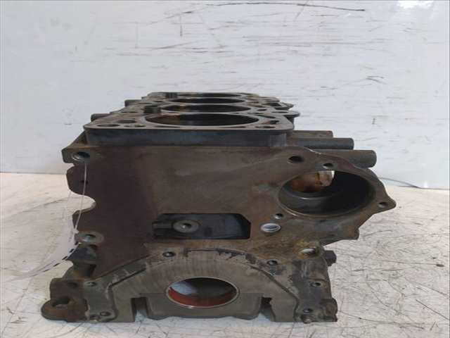 Foto 2ª: Bloque Motor Volkswagen Multivan 2.0 BITDI 180 CV 132KW [CFCA]