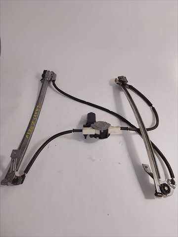 Elevalunas Eléctrico Delantero Derecho Chrysler Voyager 2.5 GASOLINA