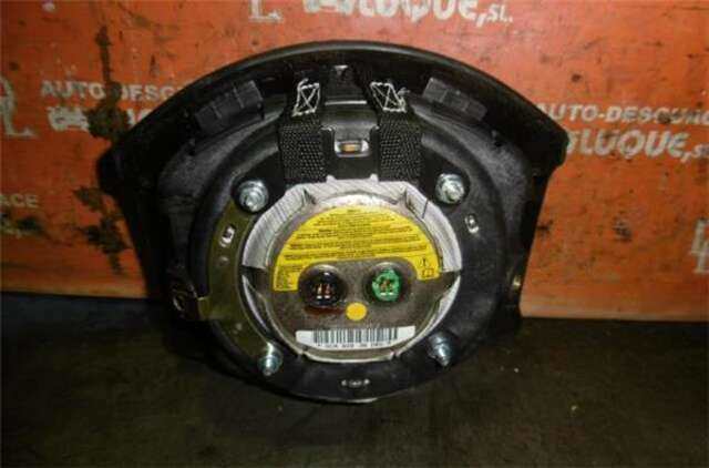 Airbag Delantero Izquierdo Mini Mini 1.6 COOPER [1.6 LTR. - 85 KW 16V CAT]