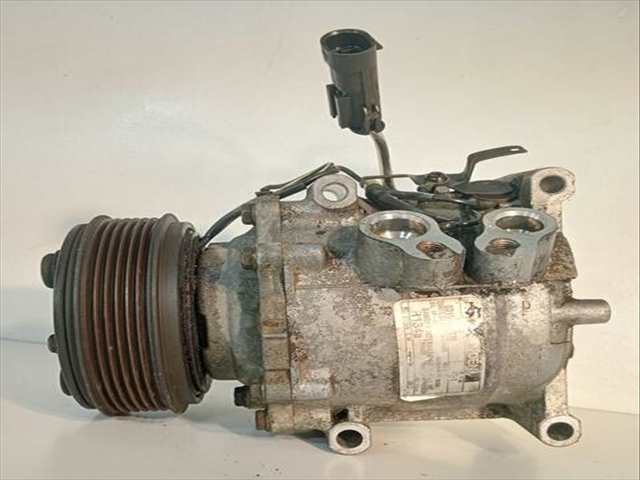 Compresor Aire Acondicionado Chrysler Stratus 2.0 LE 133CV