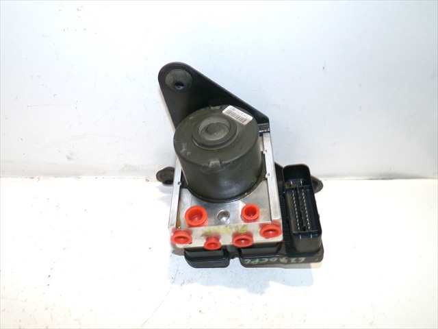 Foto 2ª: Abs Peugeot 206 2.0 HDI [RHY] (2003)