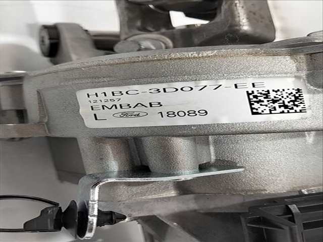 Foto 3ª: Columna Dirección Ford Fiesta TREND 1 TDCI CAT 86CV (2017)
