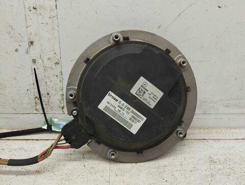 Foto 2ª: Electroventilador Mercedes Clase G 230 GLE 350 D 4MATIC 258CV 190KW [642826] (2017)