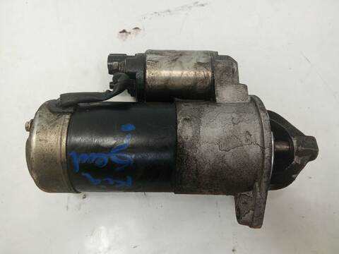 Foto 2ª: Motor de Arranque Kia Ceed 1.6 CRDI 115CV 85KW D4FB SW ED) (2008)