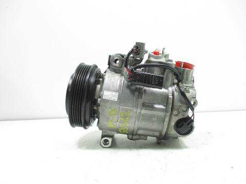 Compresor Aire Acondicionado Mercedes Clase B 150 651901