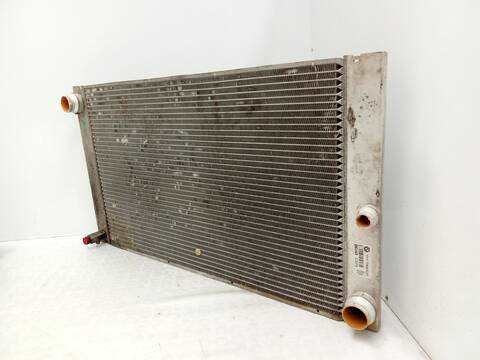Foto 2ª: Radiador Motor Bmw Serie 5 535 3.0 D AUT. TOURING E61) [M57 D30 (306D4)] (2005)