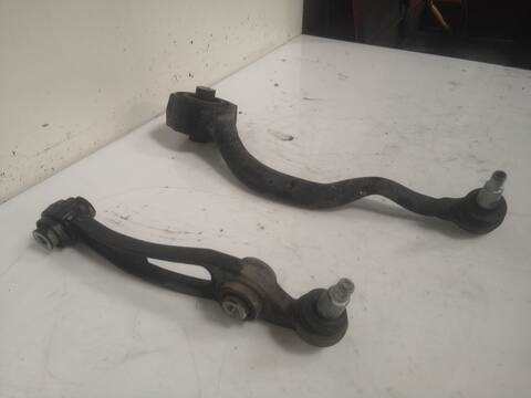 Foto 2ª: Brazo Suspension Delantero Izquierdo Land Rover Range 306DT (2014)