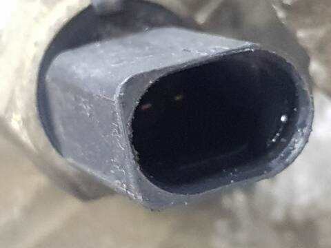 Foto 3ª: Caja Cambios Seat Leon STELLA (1999)