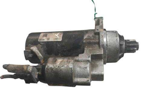 Motor de Arranque Audi A3 2.0 TDI 136CV