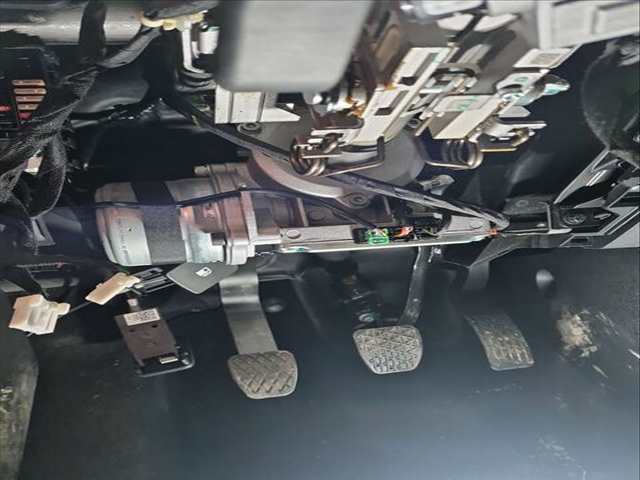 Foto 1ª: Columna Dirección Mg 3 ZP2A - AB1PA 116CV 85KW [15FCD] (2025)