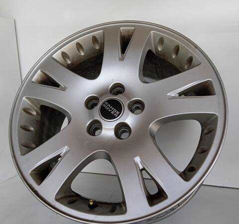 Foto 1ª: LLanta Aleacion Land Rover Range V6 TD S 190CV 140KW [276DT] (2005)