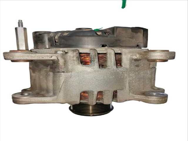Alternador Seat Leon 1.6 TDI