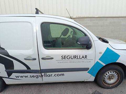 Puerta Delantera Derecha Mercedes Citan 607951