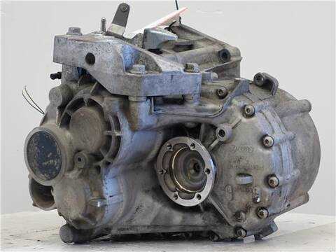 Foto 3ª: Caja Cambios Seat Toledo 2.0 TDI 16V 140CV 103KW [BKD] (2006)