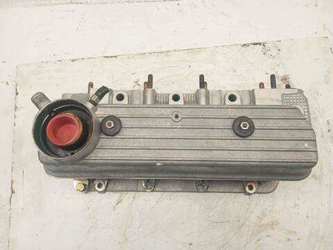 Foto 2ª: Culata Skoda Fabia CLASSIC 60CV 44KW [AZF] (2002)