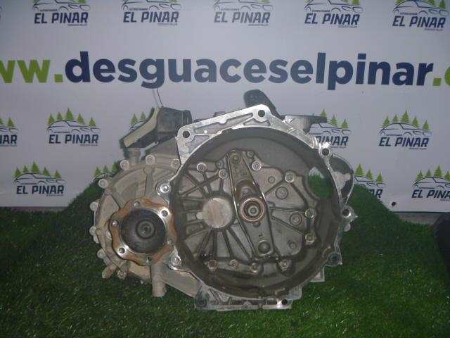 Caja Cambios Seat Ateca 1.0 TSI