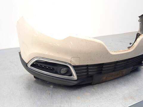 Foto 2ª: Paragolpes Delantero Renault Captur 0.9 TCE 90 90CV 66KW [H4B400] (2013)