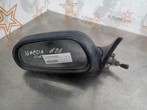 Retrovisor Izquierdo Mazda 6 116CV 85KW