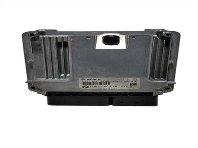 Centralita Motor ECU Bmw Serie 4 418 430 D M SPORT 258CV