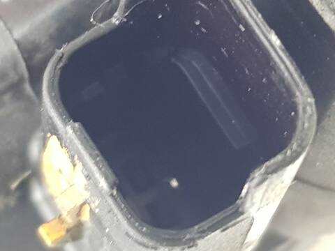Foto 3ª: Alternador Citroen Jumpy CONTROL M (1995)