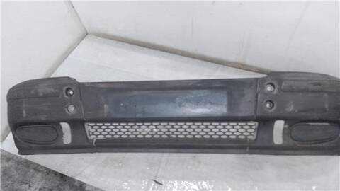 Paragolpes Delantero Ford Transit 2.0 FT 300 2.0 CORTO [2 0 LTR. - 92 KW TDCI CAT] 125CV CAJA ABIERTA