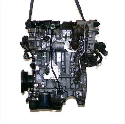 Foto 2ª: Motor Completo Citroen DS3 1.2 G CROSSBACK,2019-2022 [HN05] (2019)