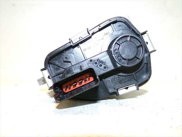 Foto 4ª: Caja Mariposa Renault Twingo 1.2 G 2000-2007 [D4FA7] (2001)