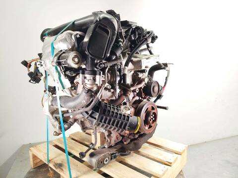 Foto 3ª: Motor Completo Mini Mini ONE D 95CV 70KW [B37C15A] (2017)