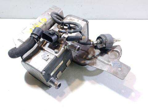 Calefacción Mercedes Viano CDI 2.2 4-MATIC 639.811 639.813 639.815 639.711 ... 136CV 100KW