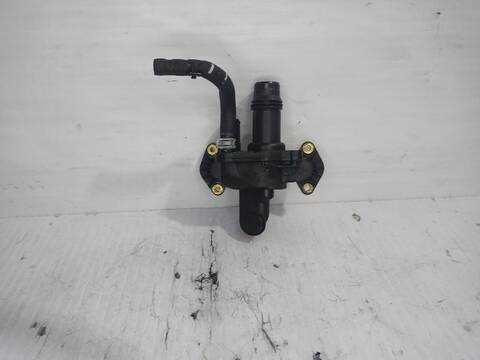 Foto 2ª: Termostato Land Rover Discovery TDV6 HSE AUT. 245CV [306DT] (2009)