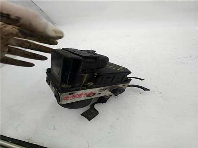 Foto 3ª: Abs Skoda Superb 2.8 ELEGANCE [2.8 LTR. - 142 KW V6 30V CAT (AMX)]