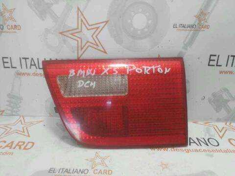 Piloto Trasero Derecho Bmw X5 VERSION INDEFINIDA