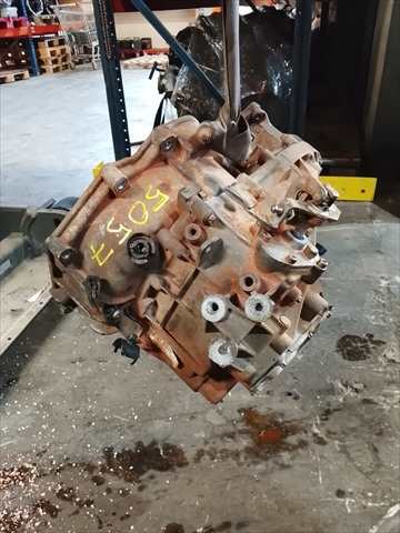 Caja Cambios Opel Astra 1.7 D