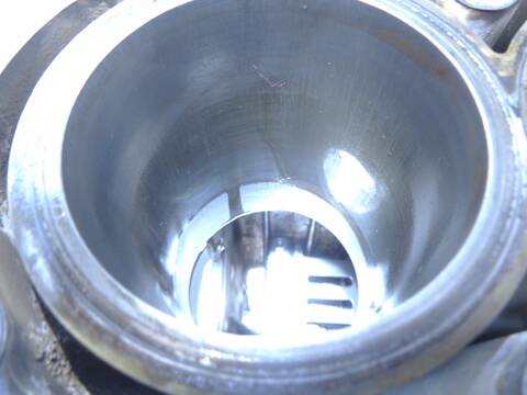 Foto 3ª: Bloque Motor Aixam 500 20 CV 15KW [LGW LGW523] (2004)