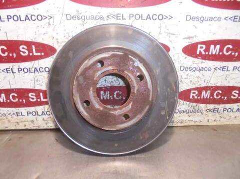 Mangueta Delantera Izquierda Ford Fiesta BLACK EDITION 82CV 60KW