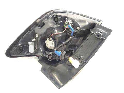 Foto 4ª: Piloto Trasero Izquierdo Mitsubishi ASX 2.0 MIVEC CAT 150CV 110KW [4J11] (2020)