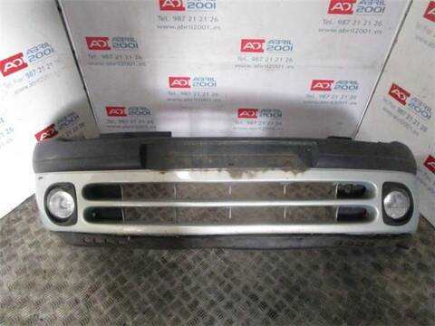 Paragolpes Delantero Renault Clio 1.2 B/CB0F B/CB0A B/CB10 B/CB1K B/CB2D B/CB2H) 58CV 43KW