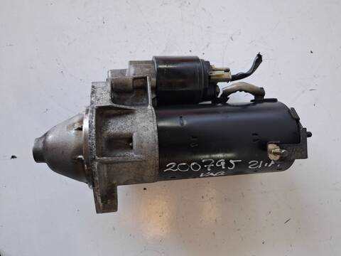 Foto 2ª: Motor de Arranque Volkswagen Passat COMFORTLINE 1.9 TDI 110CV (1997)