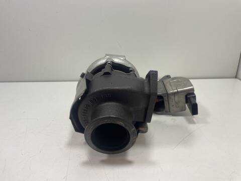 Foto 3ª: Turbocompresor Bmw Serie 1 114 N47D20A BERLINA (2007)