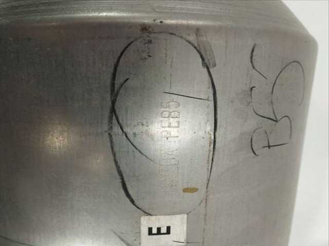 Foto 3ª: Catalizador Mazda 3 LUXURY 120CV 88KW [PE] (2013)